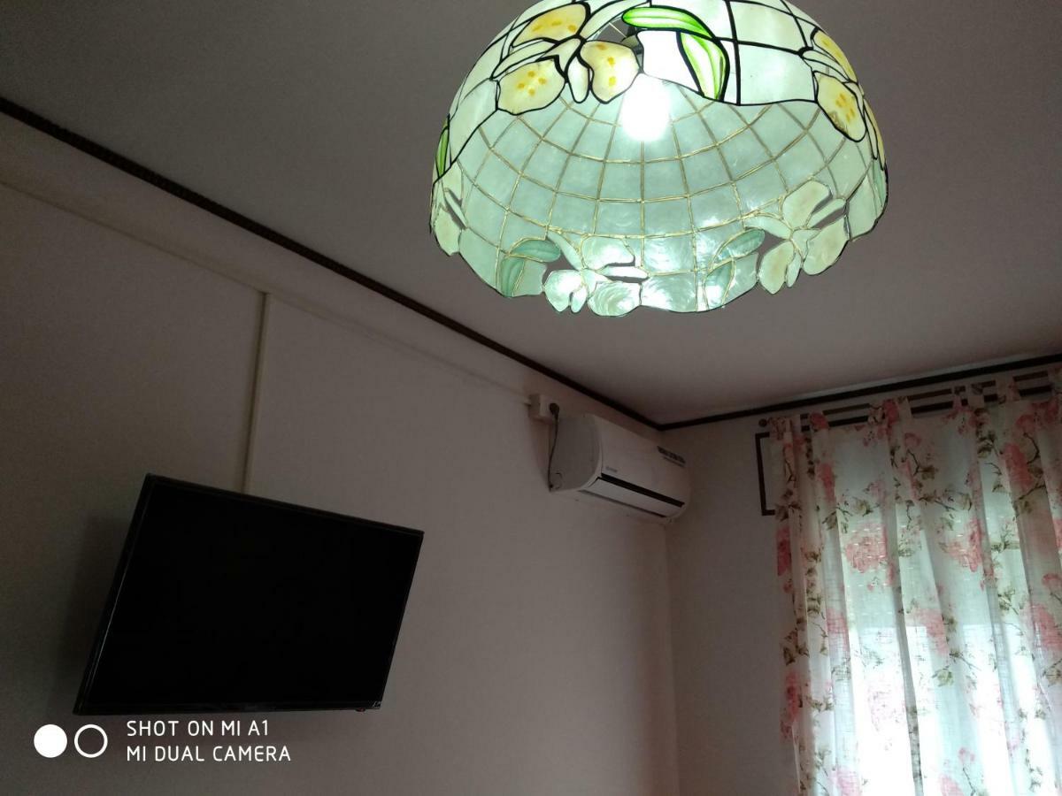 Chowdhury House Unit 2 Mestre Buitenkant foto